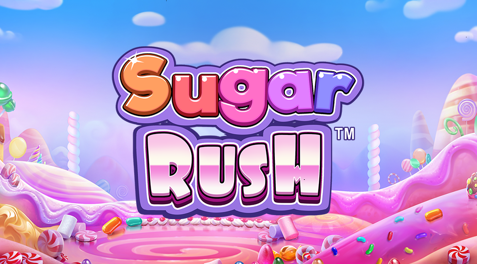 игровой автомат sugar rush