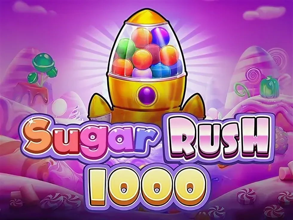 sugar rush 1000 demo dollars